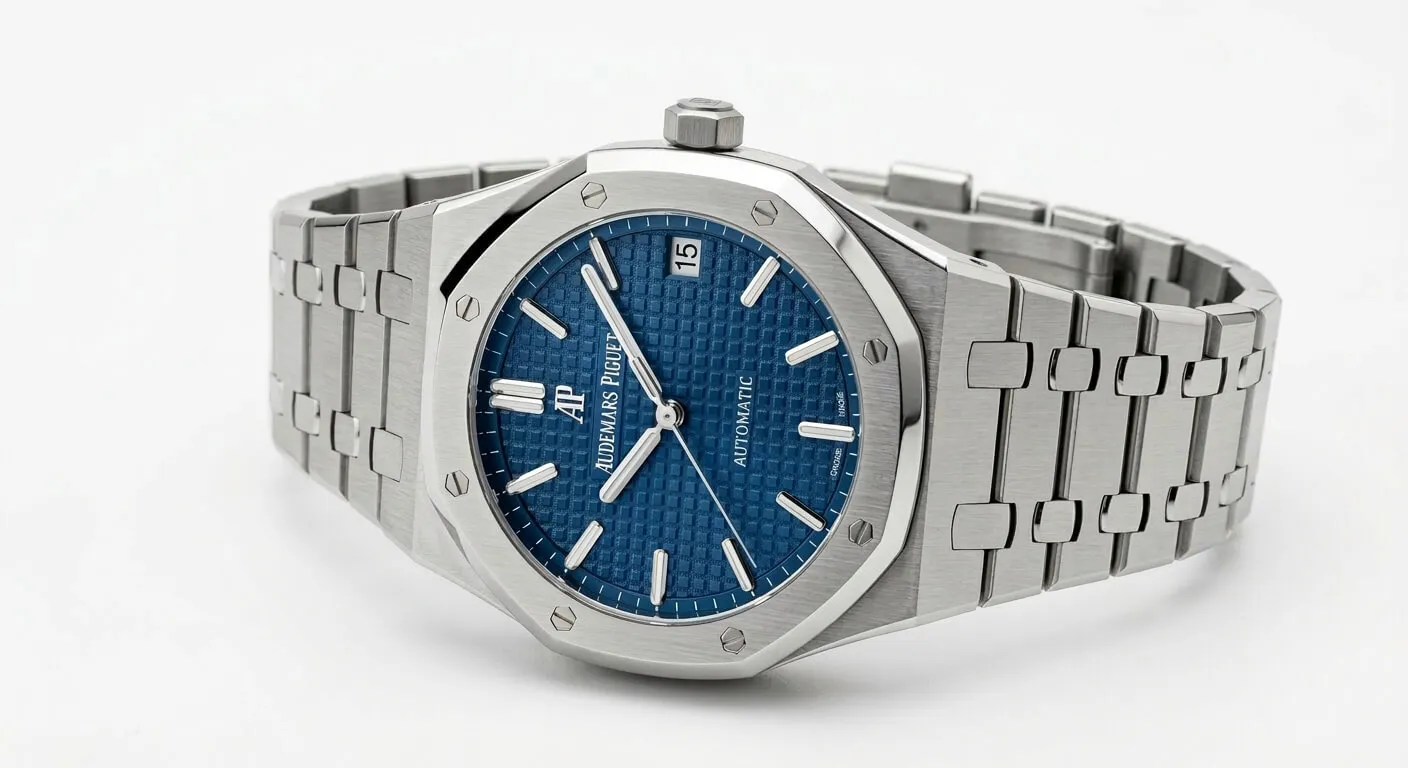 オーデマ・ピゲ